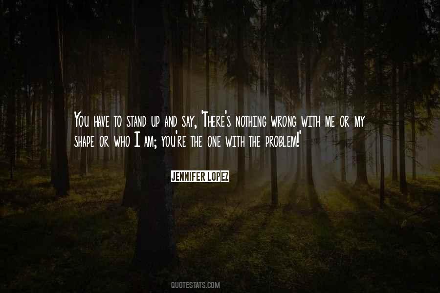 Who Stand With You Quotes #1851071