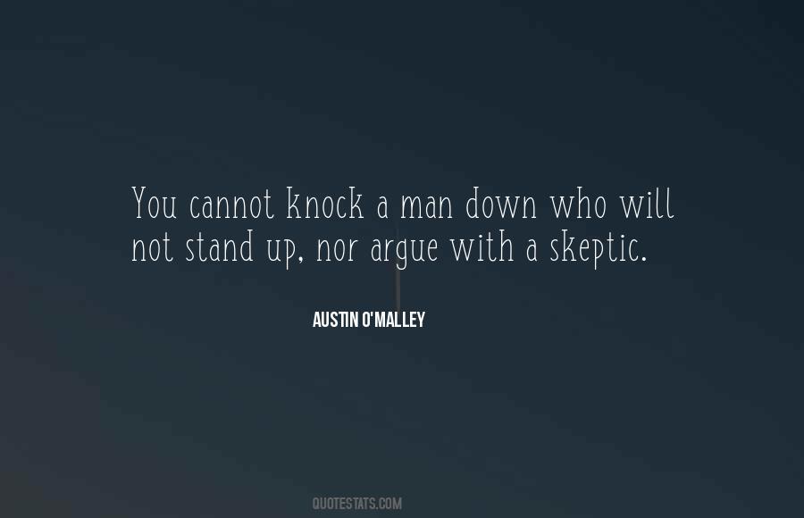 Who Stand With You Quotes #314459