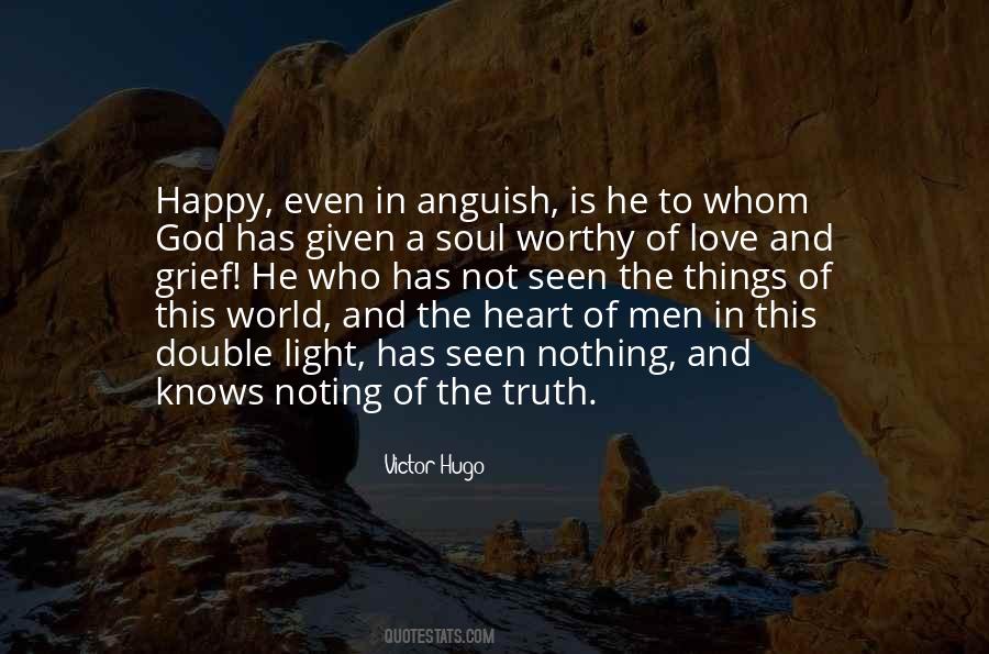 Love Happy Feeling Quotes #1601442