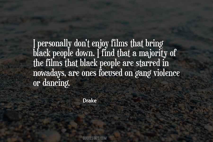 Enjoy Dancing Quotes #914653