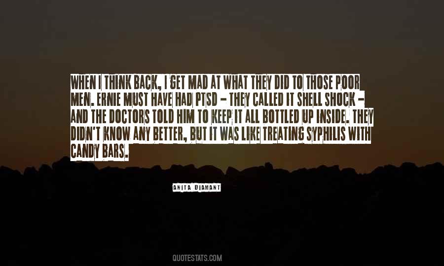 Why You So Mad Quotes #6023