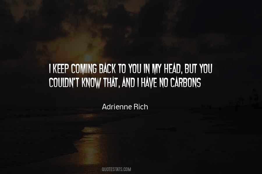 My Trust In You Quotes #1483293