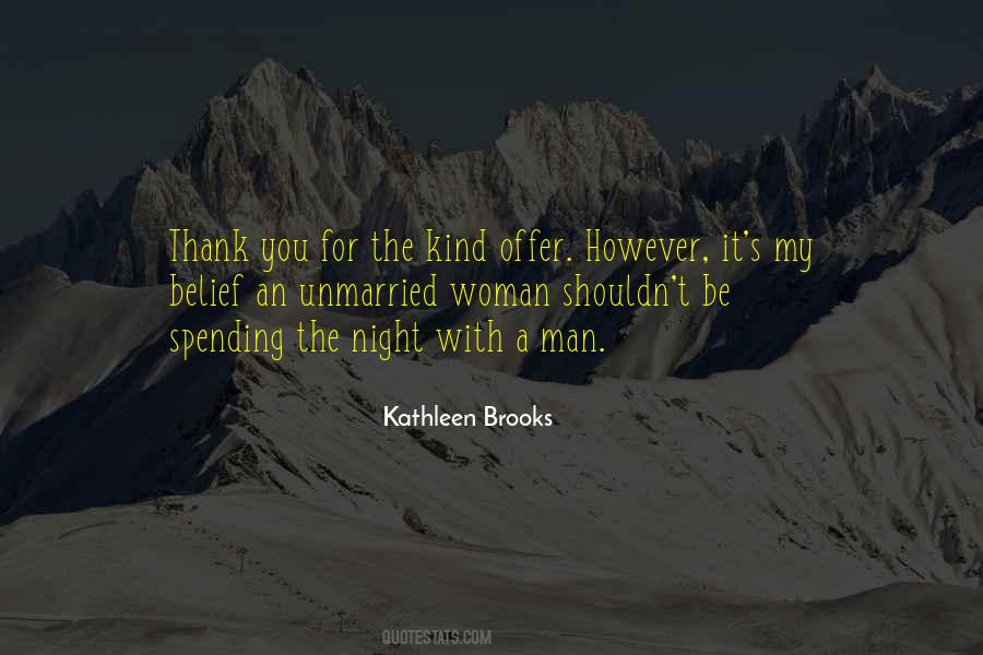 The Unmarried Woman Quotes #1649999