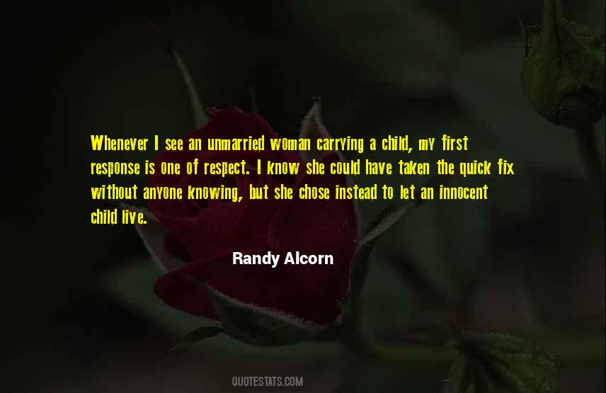 The Unmarried Woman Quotes #375841