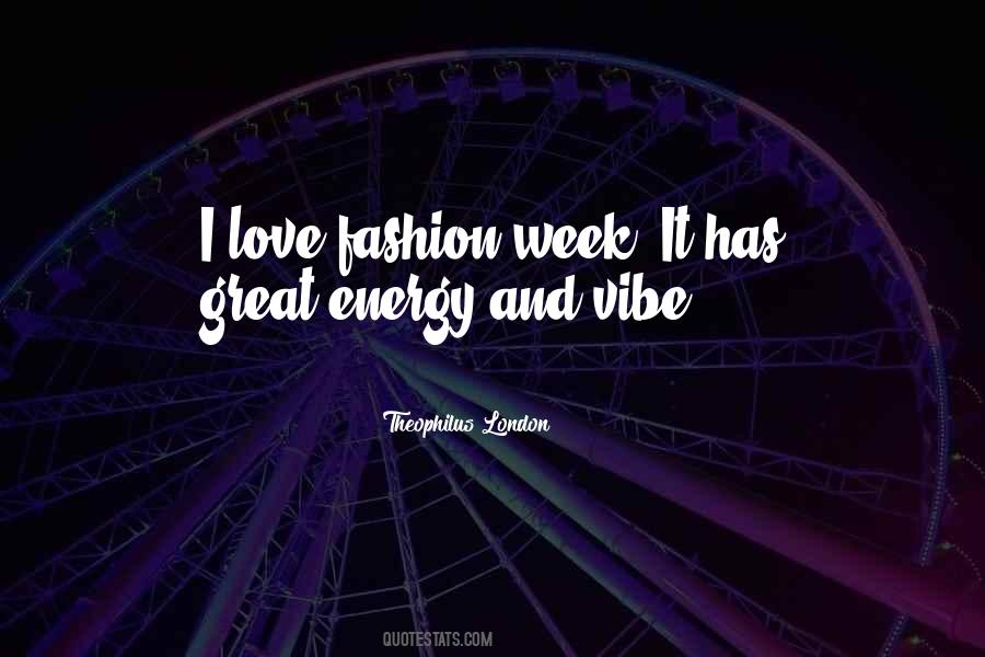 Great Vibe Quotes #1149576