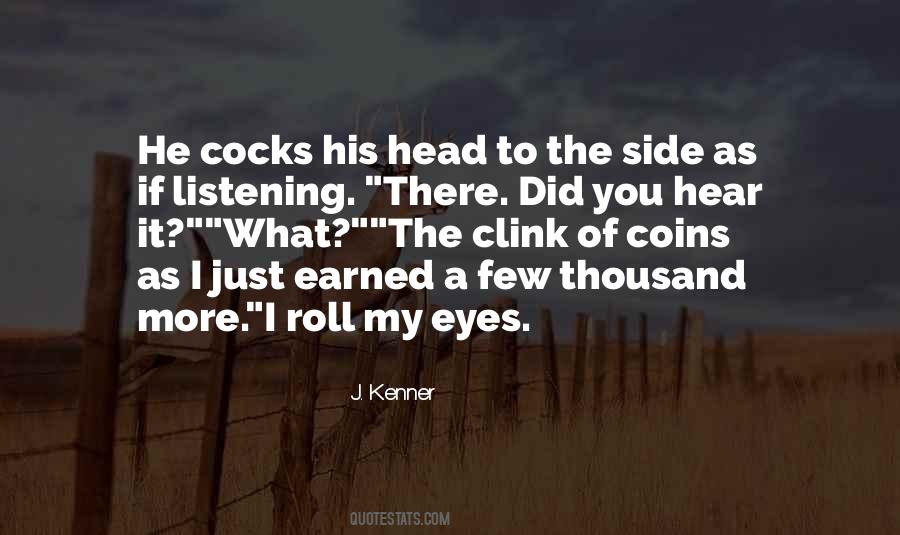 Winning Culture Quotes #1392502