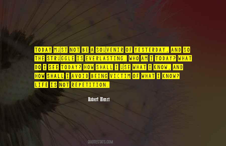 I Am Not A Victim Quotes #1493302