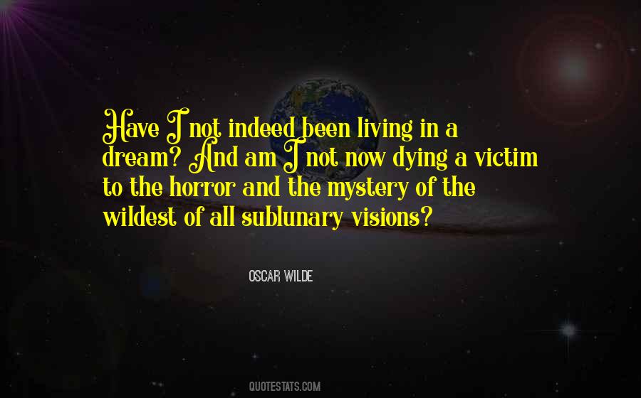 I Am Not A Victim Quotes #1850706