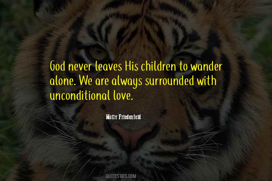 Surrounded With Love Quotes #1012399