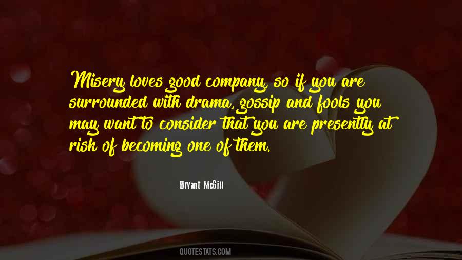 Surrounded With Love Quotes #1609437