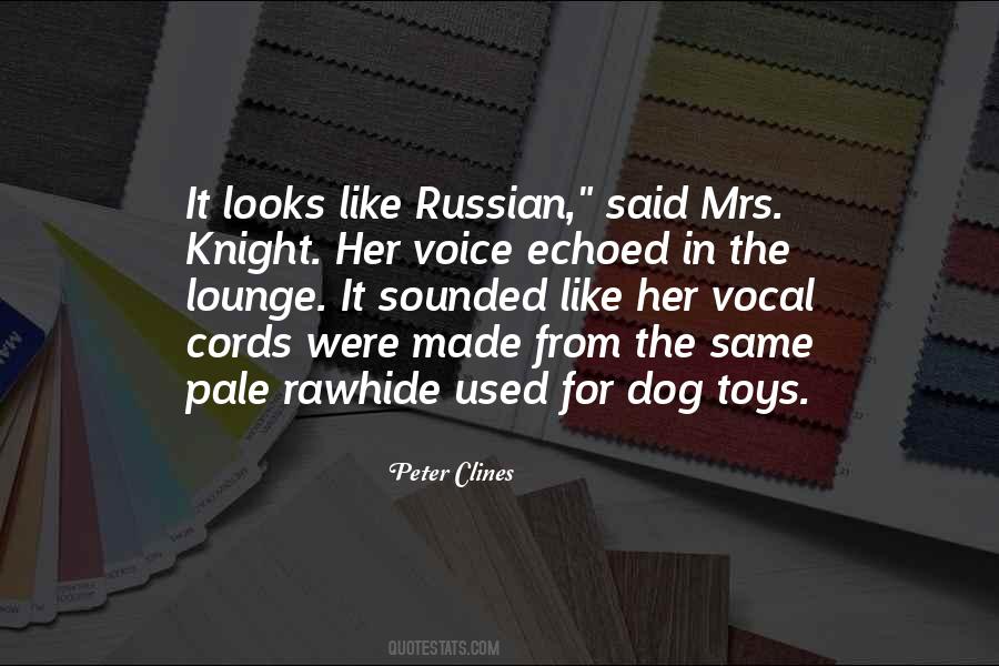 Be More Like A Dog Quotes #84943