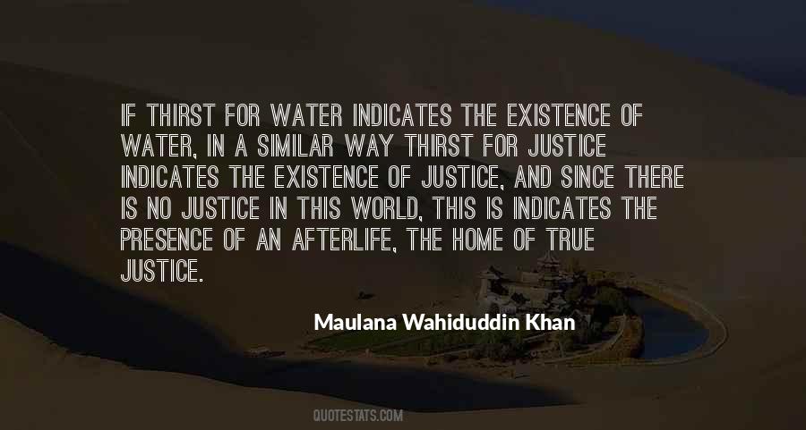 Islamic Justice Quotes #1852128