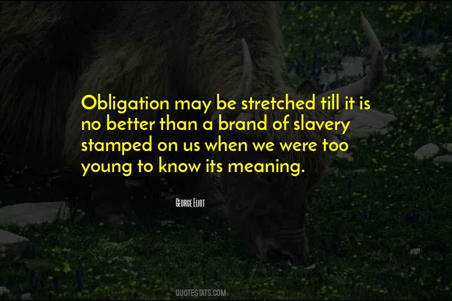 Its Better Than Quotes #1049218