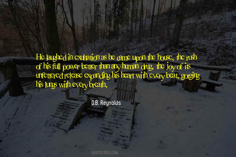 Its Better Than Quotes #1262214