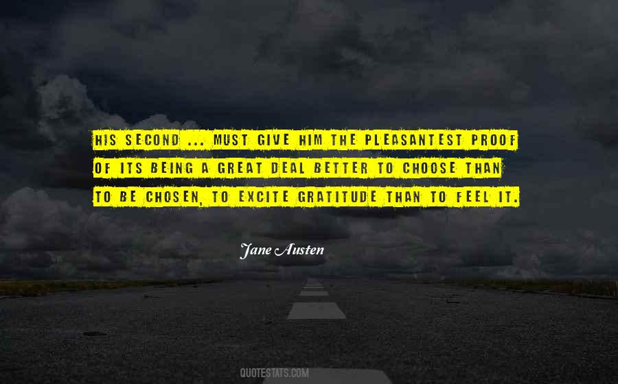 Its Better Than Quotes #1404696