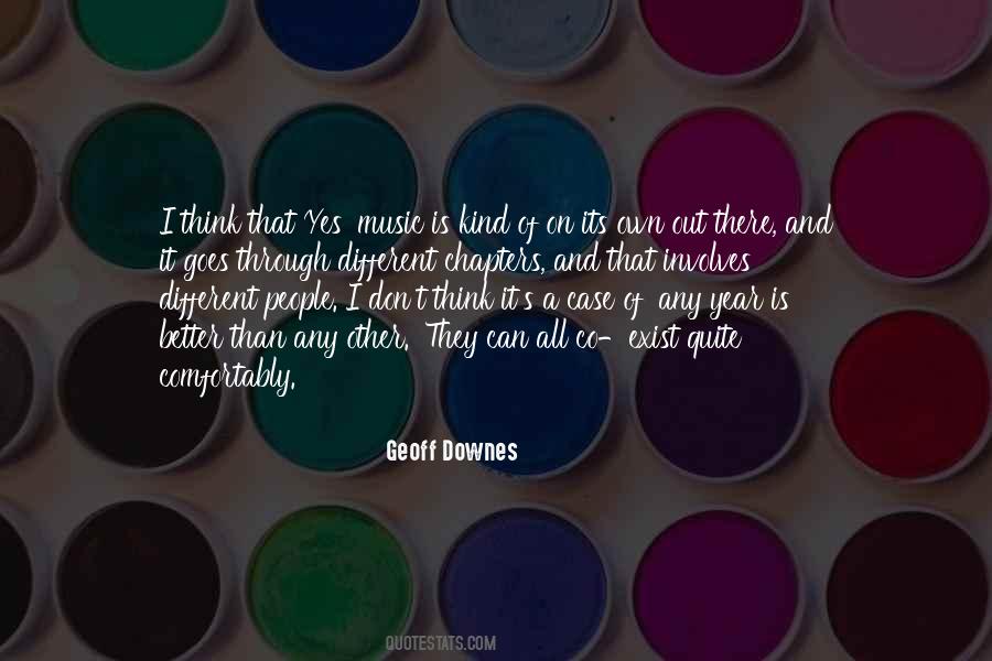 Its Better Than Quotes #1551675