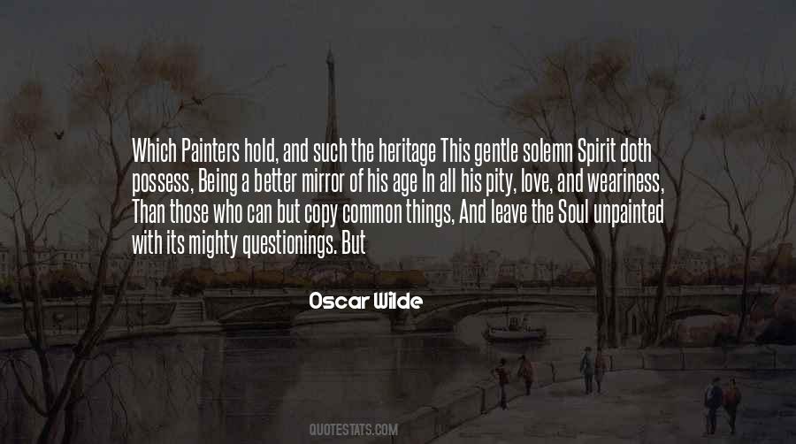 Its Better Than Quotes #1653291