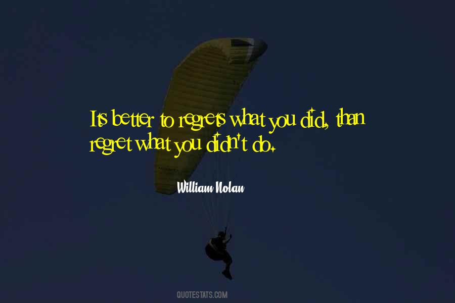 Its Better Than Quotes #1801514
