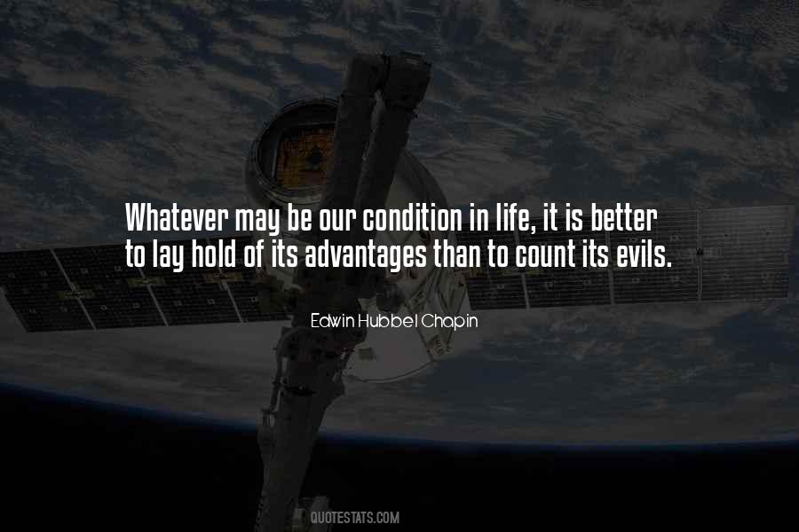 Its Better Than Quotes #599781