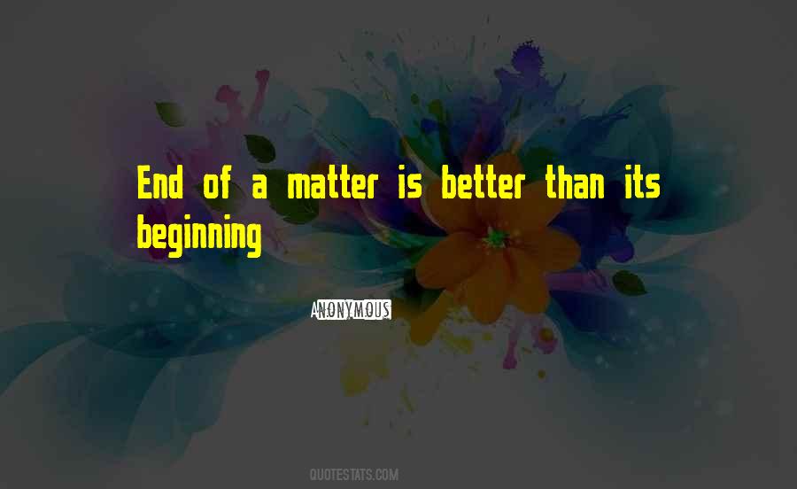 Its Better Than Quotes #62584