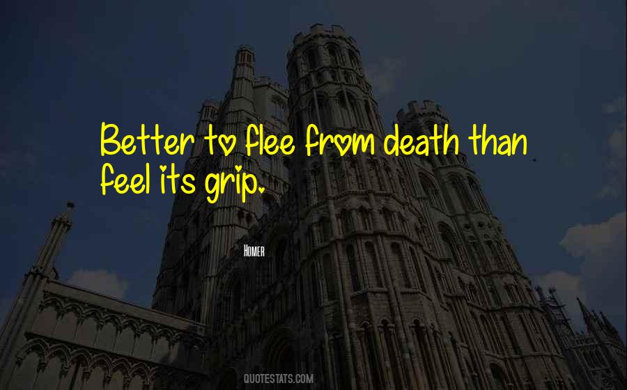 Its Better Than Quotes #69314