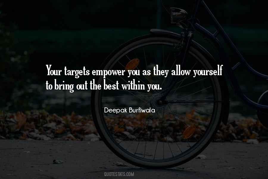 Best Development Quotes #1132322