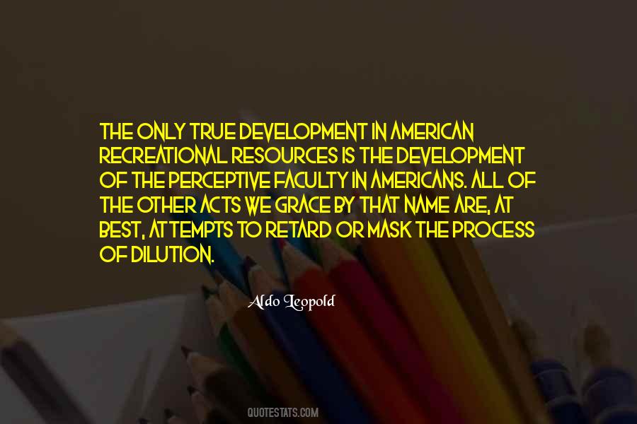 Best Development Quotes #148447