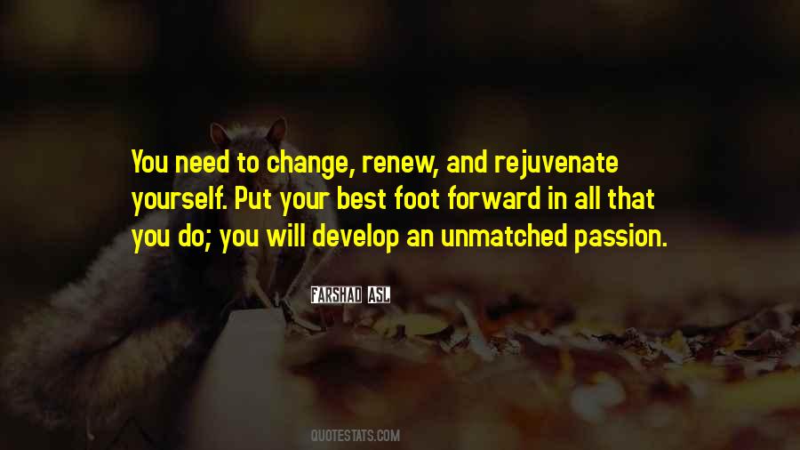 Best Development Quotes #1716363