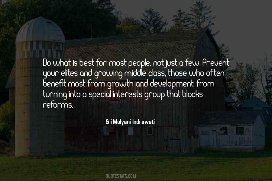 Best Development Quotes #522446