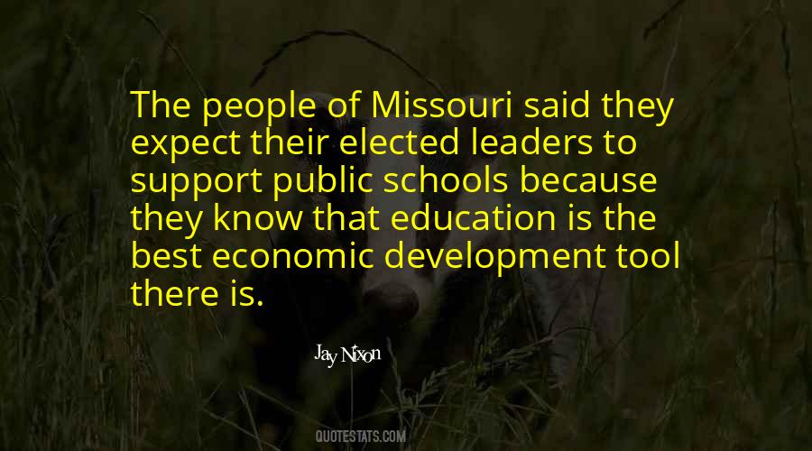 Best Development Quotes #730707