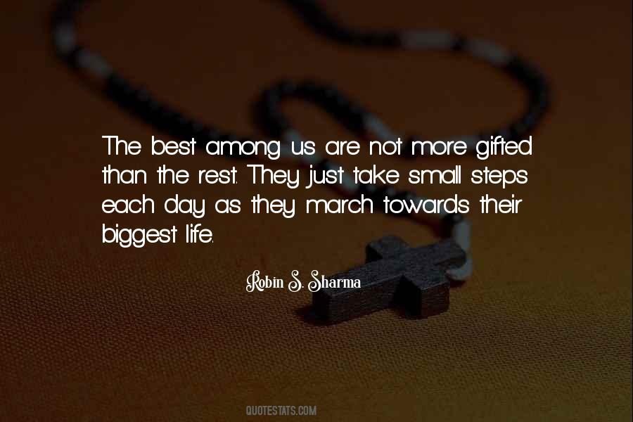 Best Development Quotes #746166