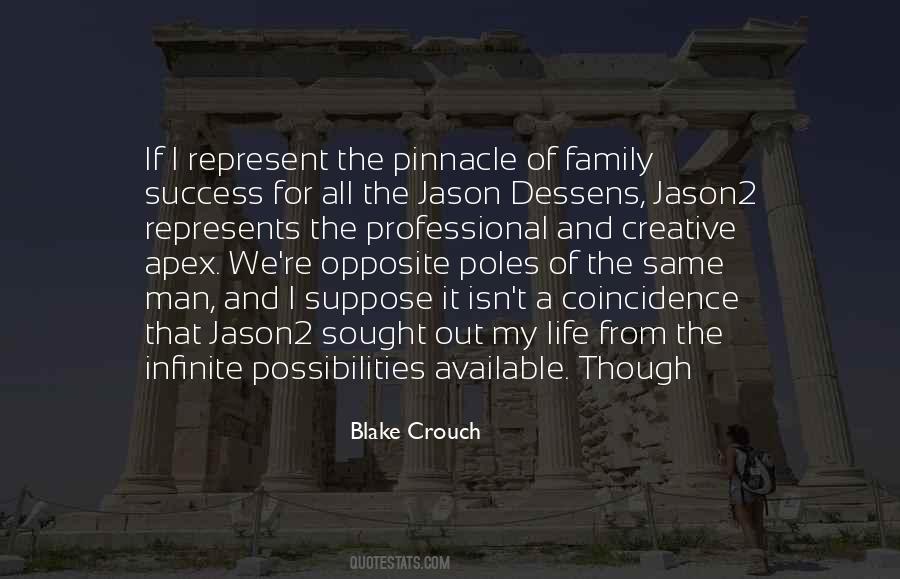 Creative Family Quotes #1189865