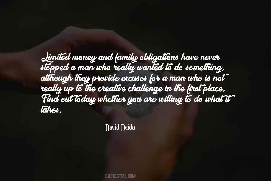Creative Family Quotes #1346755