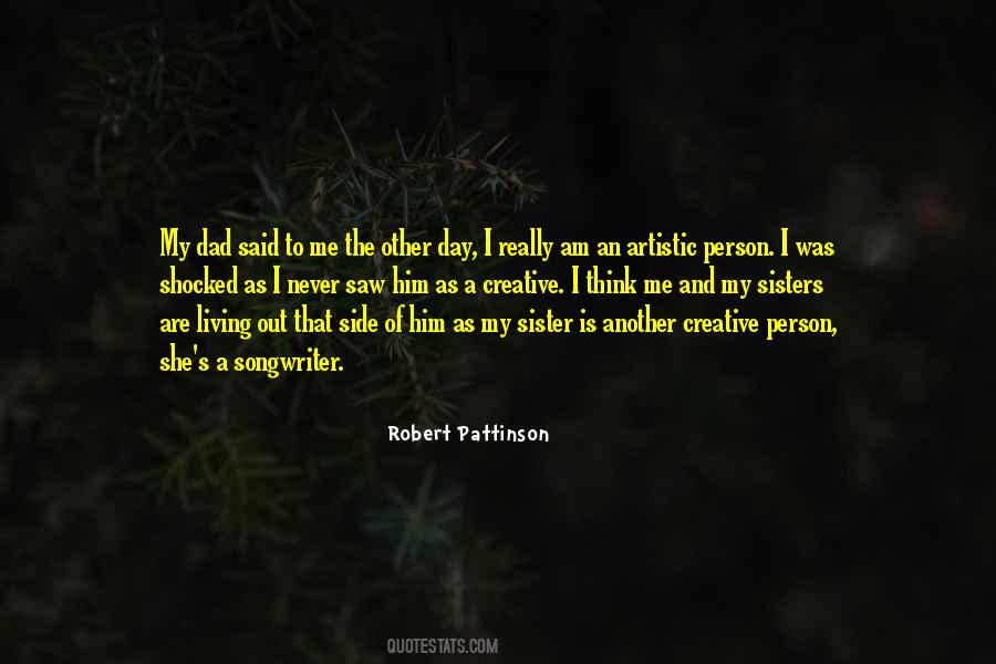 Creative Family Quotes #1391778