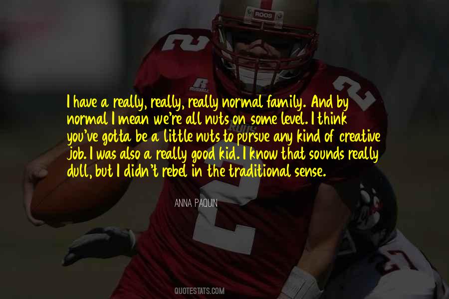 Creative Family Quotes #350730