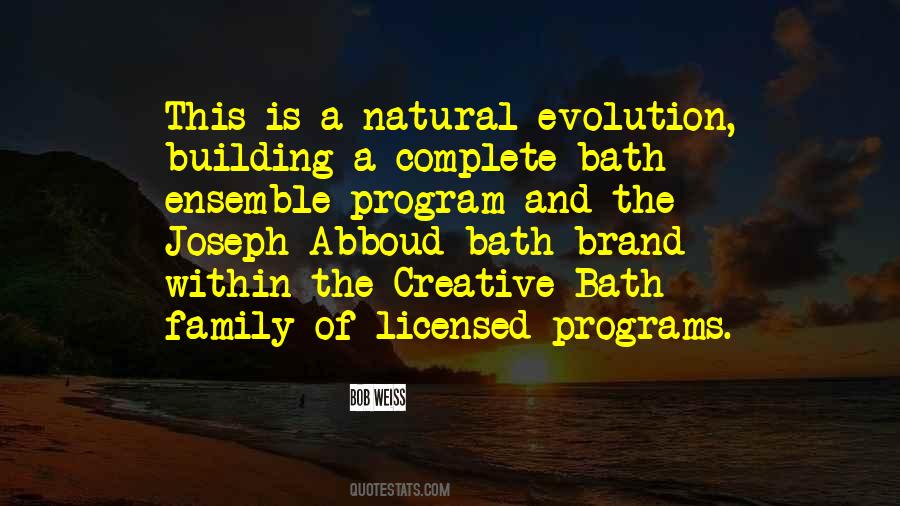 Creative Family Quotes #632672