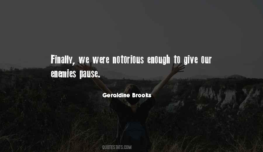 Geraldine Quotes #173915