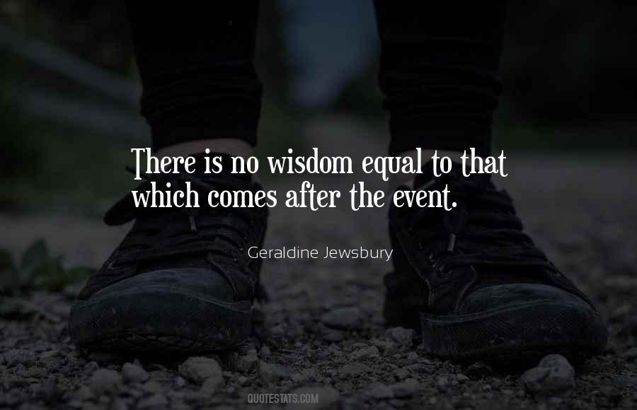 Geraldine Quotes #230221