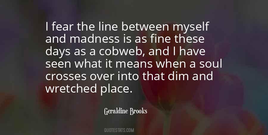 Geraldine Quotes #330131