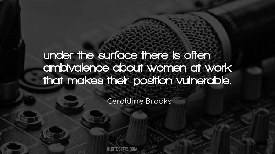 Geraldine Quotes #37285