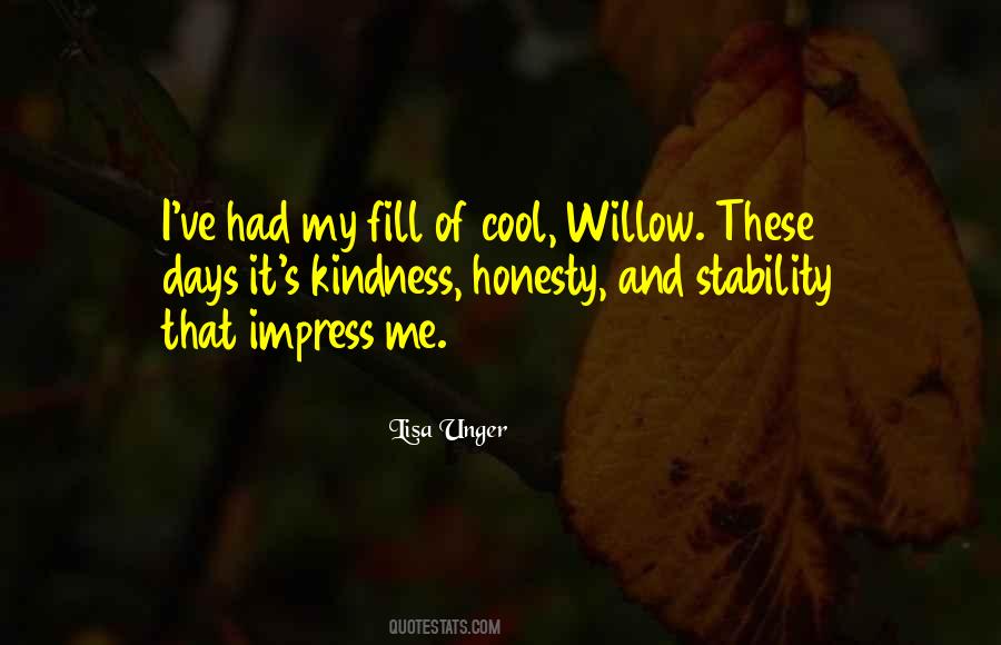 Impress Me Quotes #1212679