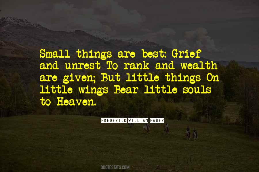 Best Small Quotes #181230