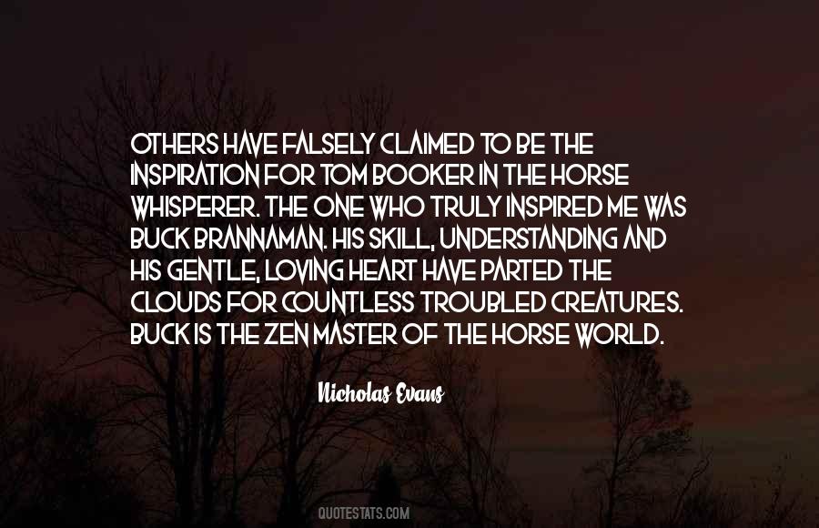 Horse Heart Quotes #1064684