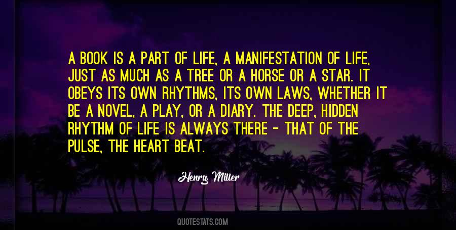 Horse Heart Quotes #1670361