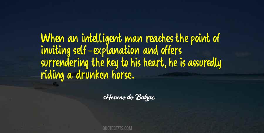 Horse Heart Quotes #461455