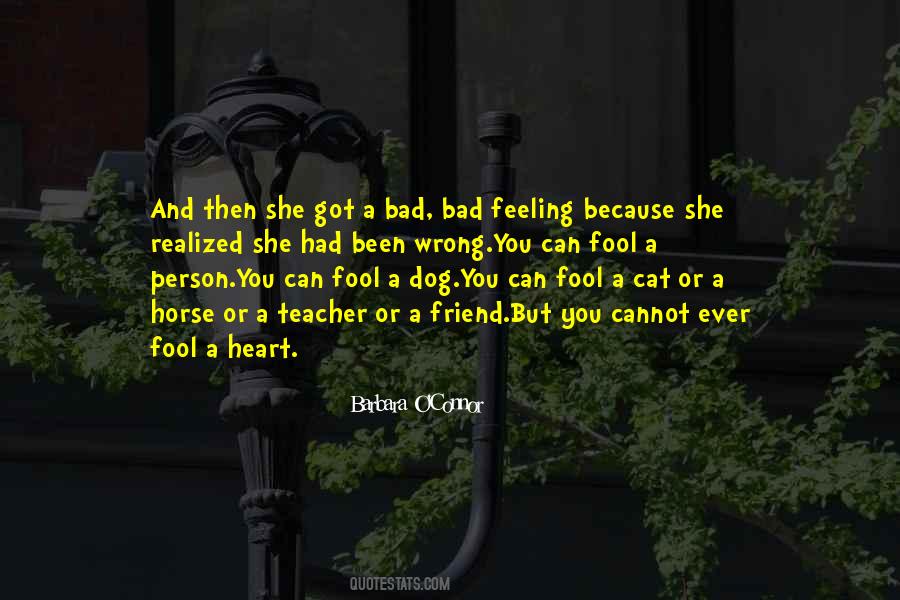 Horse Heart Quotes #964059