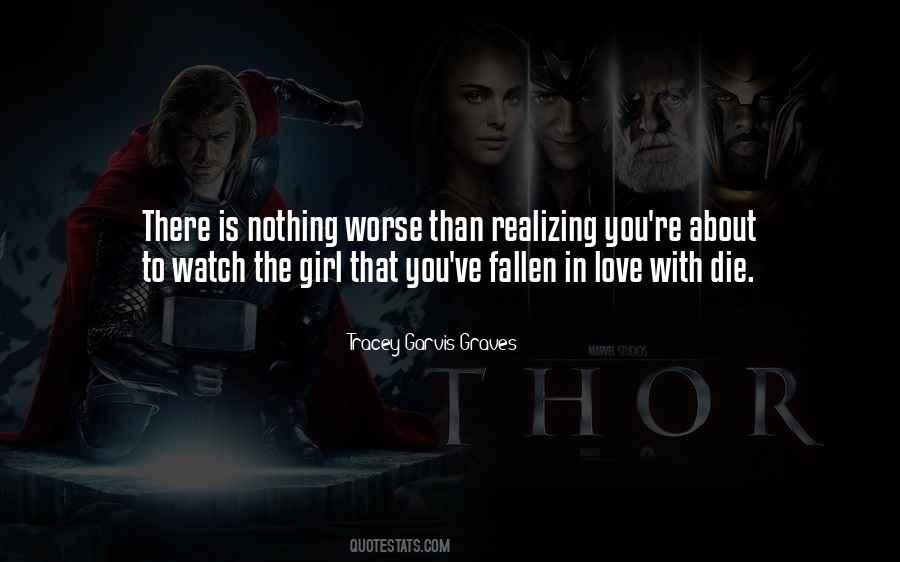 To Die Is Nothing Quotes #651010