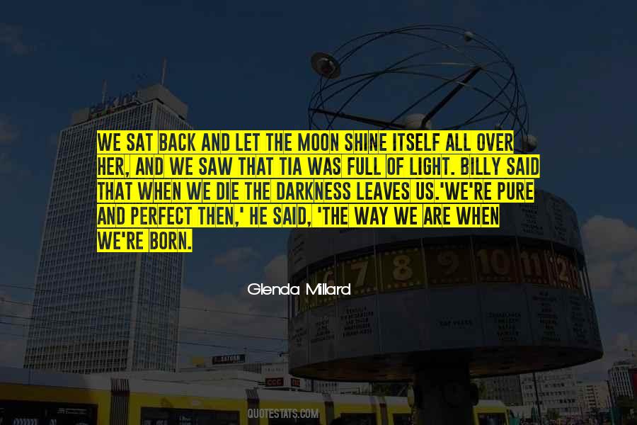 We Are Perfect Quotes #1107300