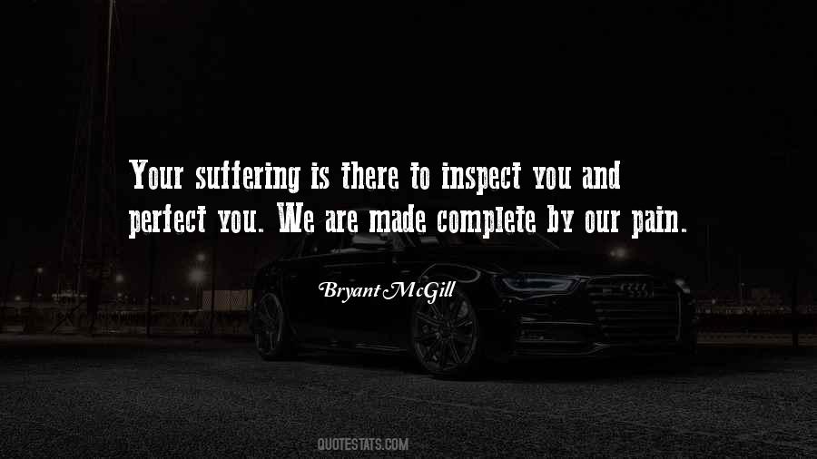 We Are Perfect Quotes #1367803