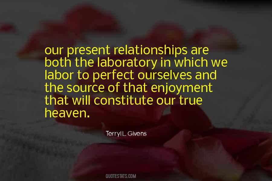 We Are Perfect Quotes #148500